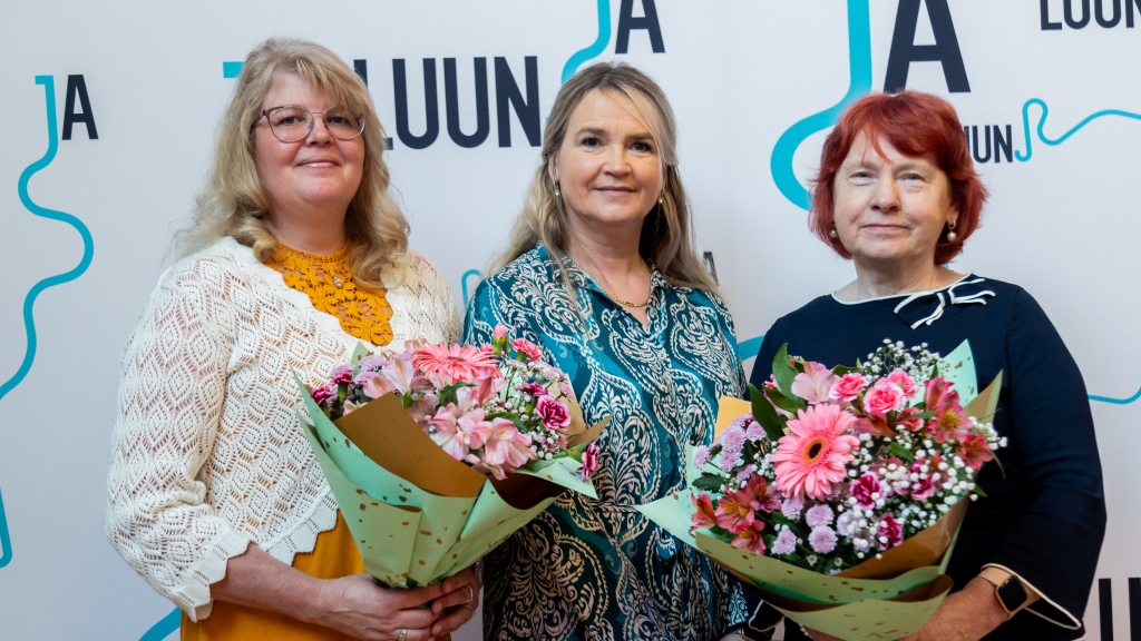 Koduhooldustöötajad