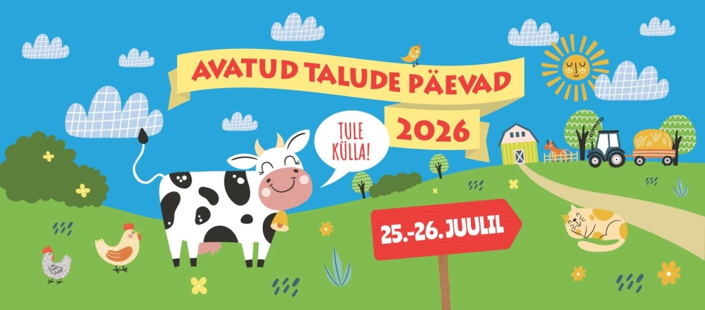 Avatud talud