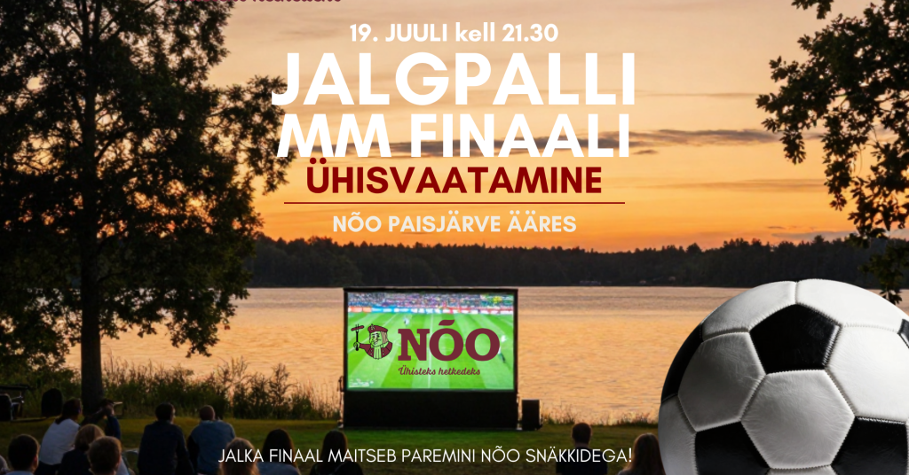 Jalpalli MM finaal