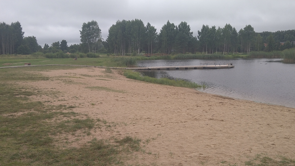 Nõo Veskijärve supluskoht 22.07.2026.JPG