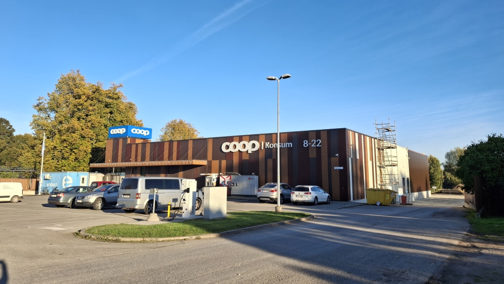 Nõo COOP
