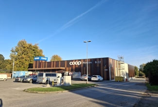 Nõo COOP